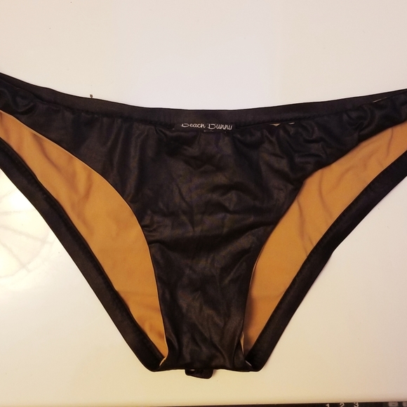 Beach Bunny Bathing Suit - Picture 3 of 4